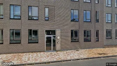 Apartments for rent in Odense C - Photo from Google Street View