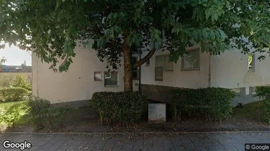 Apartments for rent in Linköping - Photo from Google Street View