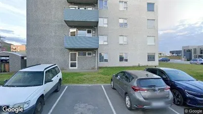 Apartments for rent in Reykjavík Grafarholt - Photo from Google Street View