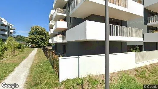 Apartments for rent in Pau - Photo from Google Street View