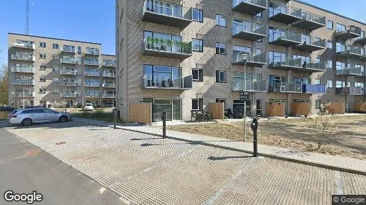 Apartments for rent in Esbjerg N - Photo from Google Street View