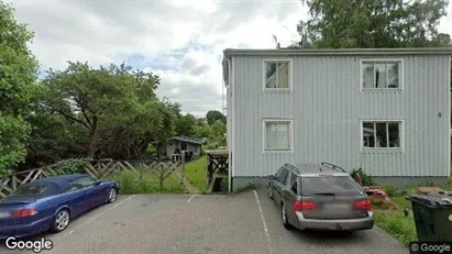 Apartments for rent in Partille - Photo from Google Street View