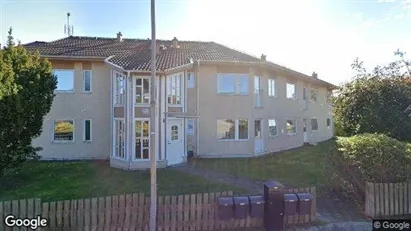 Apartments for rent in Uppvidinge - Photo from Google Street View