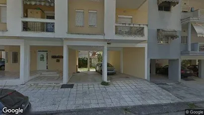 Apartments for rent in Drama - Photo from Google Street View