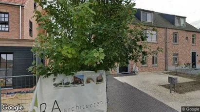 Apartments for rent in Oudsbergen - Photo from Google Street View