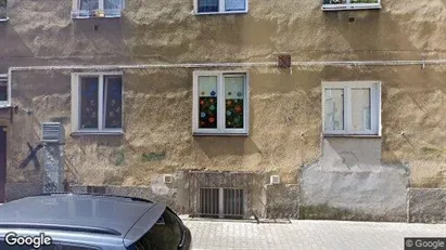 Apartments for rent in Warszawa Praga-Północ - Photo from Google Street View