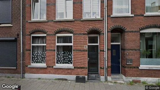 Apartments for rent in Venlo - Photo from Google Street View