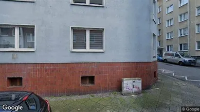 Apartments for rent in Wuppertal - Photo from Google Street View