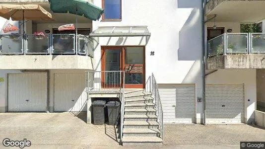 Apartments for rent in Solingen - Photo from Google Street View