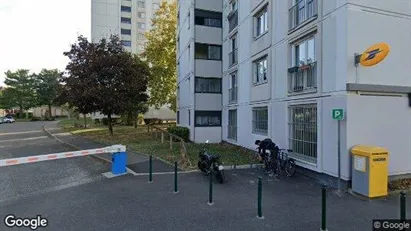 Apartments for rent in Lyon - Photo from Google Street View