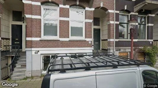 Apartments for rent in Amsterdam Centrum - Photo from Google Street View