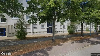 Apartments for rent in Bautzen - Photo from Google Street View