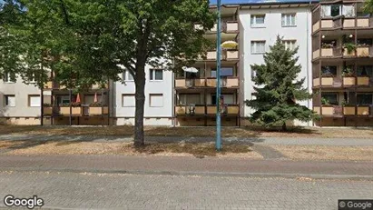 Apartments for rent in Bautzen - Photo from Google Street View