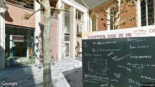 Apartments for rent in Aalst - Photo from Google Street View