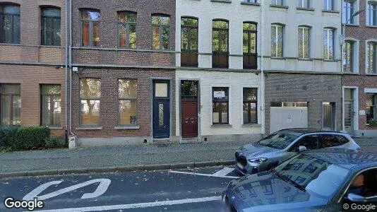 Apartments for rent in Mechelen - Photo from Google Street View