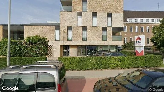 Apartments for rent in Hasselt - Photo from Google Street View