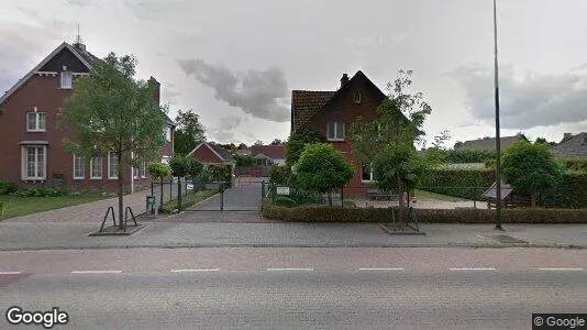 Apartments for rent in Hasselt - Photo from Google Street View