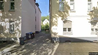 Apartments for rent in Duisburg - Photo from Google Street View