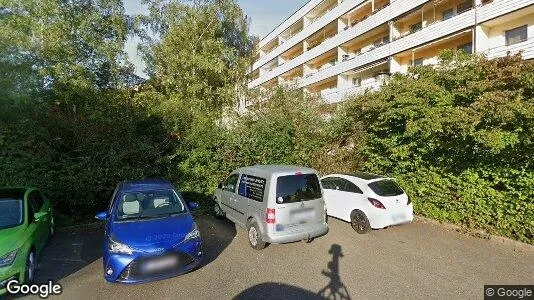 Apartments for rent in Leipzig - Photo from Google Street View