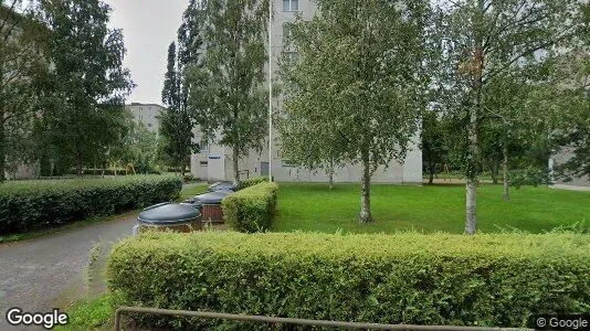 Apartments for rent in Pori - Photo from Google Street View