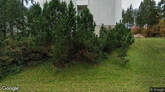 Apartments for rent in Jyväskylä - Photo from Google Street View