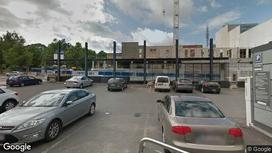 Apartments for rent in Jyväskylä - Photo from Google Street View