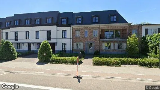 Apartments for rent in Merksplas - Photo from Google Street View