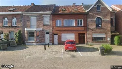 Apartments for rent in Wuustwezel - Photo from Google Street View