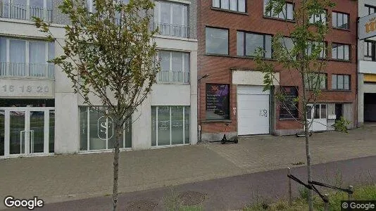 Apartments for rent in Stad Antwerp - Photo from Google Street View