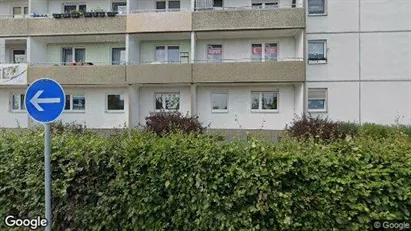 Apartments for rent in Bautzen - Photo from Google Street View