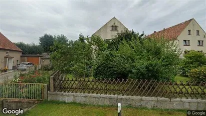 Apartments for rent in Bautzen - Photo from Google Street View