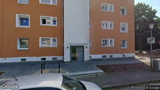 Apartments for rent in Leverkusen - Photo from Google Street View