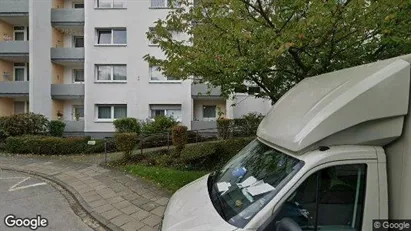 Apartments for rent in Rhein-Erft-Kreis - Photo from Google Street View