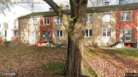 Apartments for rent in Mülheim an der Ruhr - Photo from Google Street View