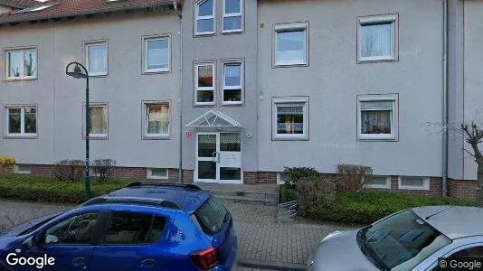 Apartments for rent in Harz - Photo from Google Street View