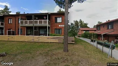 Apartments for rent in Savonlinna - Photo from Google Street View