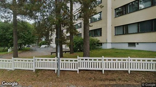 Apartments for rent in Oulu - Photo from Google Street View