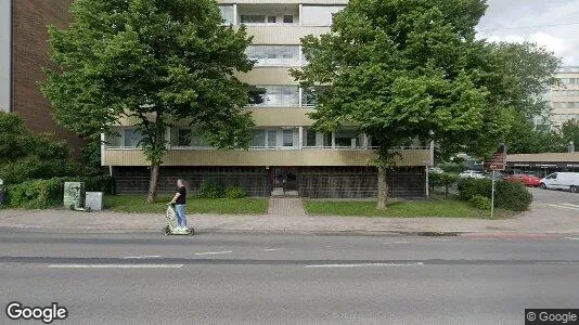 Apartments for rent in Turku - Photo from Google Street View