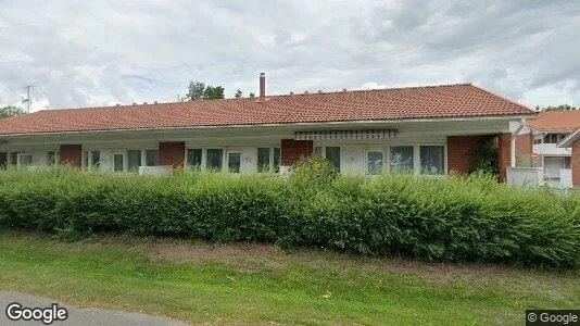 Apartments for rent in Säkylä - Photo from Google Street View