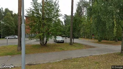 Apartments for rent in Oulu - Photo from Google Street View