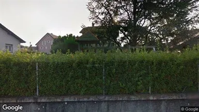 Apartments for rent in Gros-de-Vaud - Photo from Google Street View