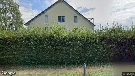 Apartments for rent in Nyon - Photo from Google Street View