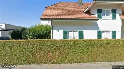 Apartments for rent in Lebern - Photo from Google Street View