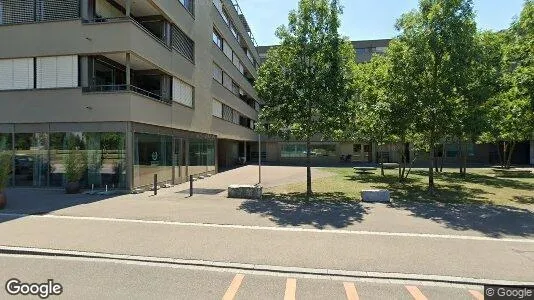 Apartments for rent in Winterthur - Photo from Google Street View