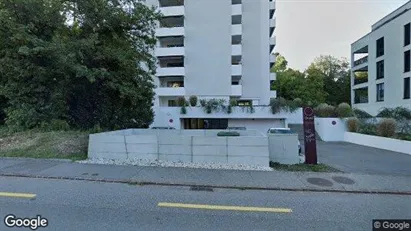 Apartments for rent in Liestal - Photo from Google Street View