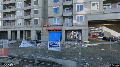 Apartments for rent in Graz - Photo from Google Street View