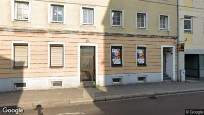 Apartments for rent in Linz - Photo from Google Street View