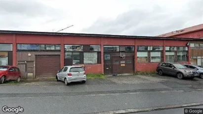 Apartments for rent in Kópavogur - Photo from Google Street View