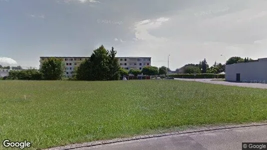 Apartments for rent in Olten - Photo from Google Street View