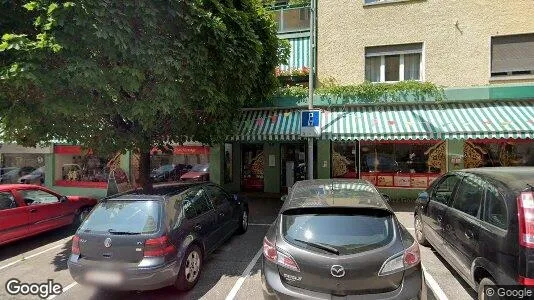 Apartments for rent in Lebern - Photo from Google Street View